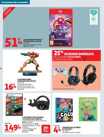 Catalogue Auchan Drive page 46