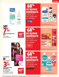 Catalogue Auchan Drive page 5