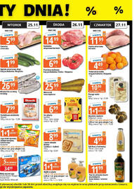 E.Leclerc gazetka Strona 2