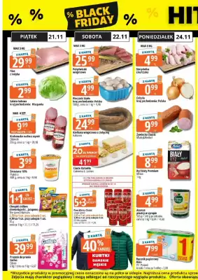 E.Leclerc gazetka (ważność do 27-11)