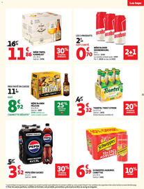 Catalogue Auchan Direct page 11