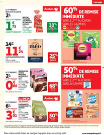 Catalogue Auchan Direct page 15