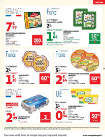 Catalogue Auchan Direct page 23