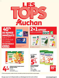 Catalogue Auchan Direct page 4
