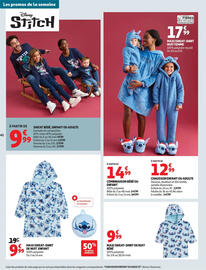 Catalogue Auchan Direct page 40