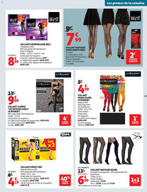 Catalogue Auchan Direct page 43