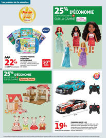Catalogue Auchan Direct page 44