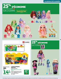 Catalogue Auchan Direct page 45
