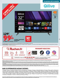 Catalogue Auchan Direct page 47