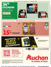 Catalogue Auchan Direct page 48