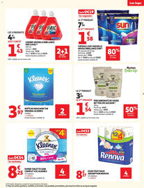 Catalogue Auchan Direct page 7