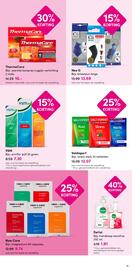 Drogisterij Visser folder Pagina 3