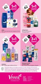 Drogisterij Visser folder Pagina 4