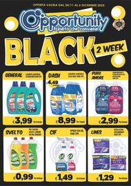 Volantino Opportunity Shop Pagina 1