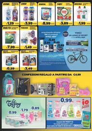 Volantino Opportunity Shop Pagina 2