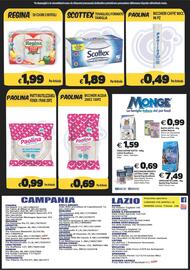 Volantino Opportunity Shop Pagina 4
