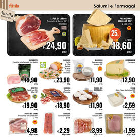 Volantino Famila Pagina 10