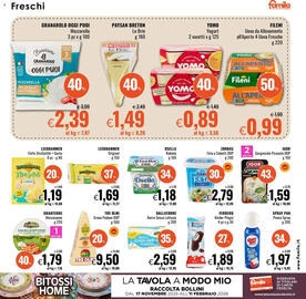 Volantino Famila Pagina 13