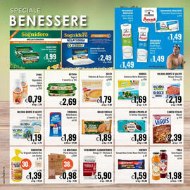 Volantino Famila Pagina 16