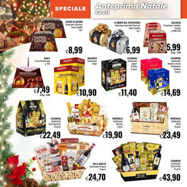 Volantino Famila Pagina 2