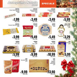 Volantino Famila Pagina 3