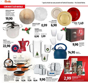 Volantino Famila Pagina 30