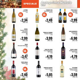 Volantino Famila Pagina 4