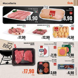 Volantino Famila Pagina 7