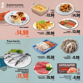 Volantino Famila Pagina 8