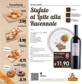 Volantino Famila Pagina 9