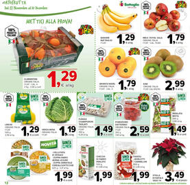 Volantino Todis Pagina 12