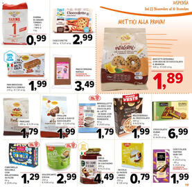 Volantino Todis Pagina 19