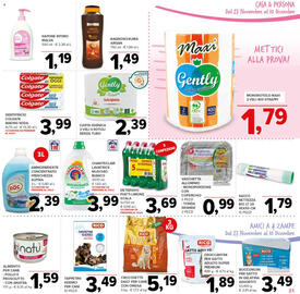 Volantino Todis Pagina 21