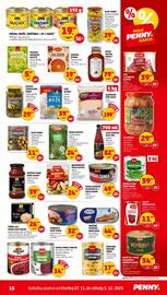 Penny Market leták týden 48 Strana 15