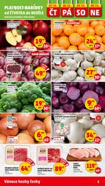 Penny Market leták týden 48 Strana 2