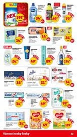 Penny Market leták týden 48 Strana 22