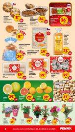 Penny Market leták týden 48 Strana 3