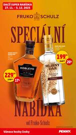Penny Market leták týden 48 Strana 34