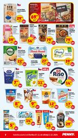 Penny Market leták týden 48 Strana 7