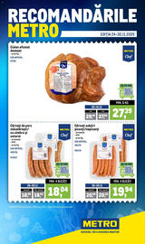 Catalog Metro săptămâna 48 Pagină 1