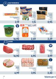 Volantino Talento Professional Store Pagina 10