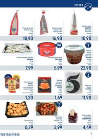 Volantino Talento Professional Store Pagina 11