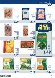 Volantino Talento Professional Store Pagina 13