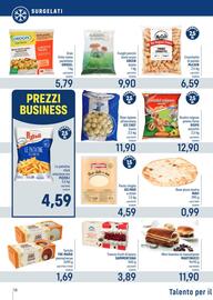 Volantino Talento Professional Store Pagina 14