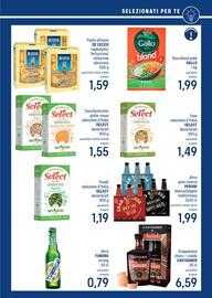 Volantino Talento Professional Store Pagina 28