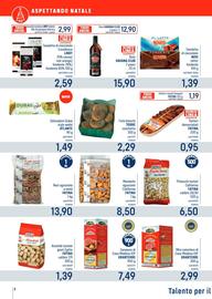 Volantino Talento Professional Store Pagina 4