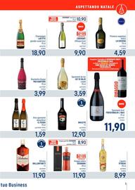 Volantino Talento Professional Store Pagina 5