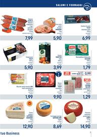 Volantino Talento Professional Store Pagina 7