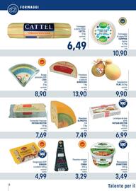 Volantino Talento Professional Store Pagina 8