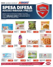 Volantino Mercatò Big Pagina 10